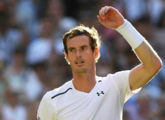 Двукратный победитель Уимблдона Энди Маррей снялся с турнира