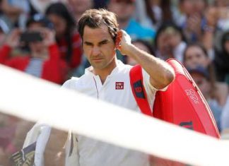 Шамиль Тарпищев: не стоит бить тревогу из-за того, что Федерер не выиграл Уимблдон