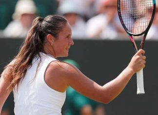 Касаткина и Макарова примут участие в турнире в Нью-Хейвене