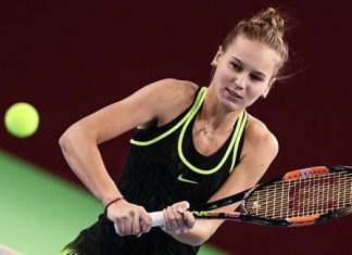 Кудерметова вышла во второй круг турнира в Гштаде