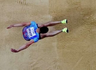 Меньков заявил, что постарается восстановиться от травм до чемпионата Европы