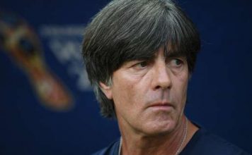 Лёв: неудача сборной Германии по футболу на ЧМ связана с отношением к игре