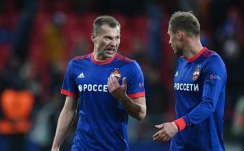 Лучшие братья российского футбола повесили бутсы на гвоздь