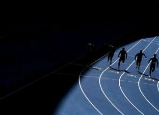 Екатерина Ивонина победила в беге на 3000 м с препятствиями на ЧР по легкой атлетике