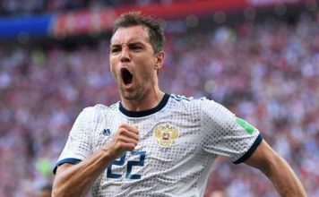 Дзюба стал голосом дорожного навигатора
