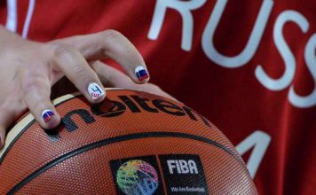 Баскетболистки сборной России победили Польшу на ЧЕ для игроков до 18 лет
