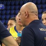 Президент Федерации волейбола Украины – о сборных и чемпионате в эфире XSPORT