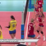 Украина разгромила Норвегию в первом матче отбора на чемпионат Европы